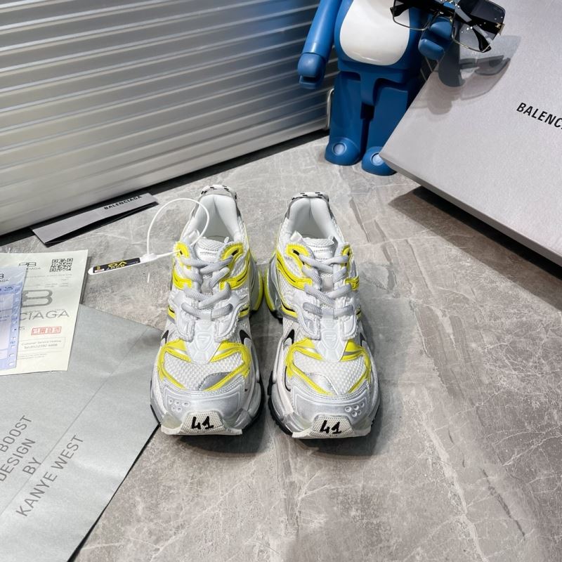 Balenciaga Track Shoes